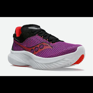 New Saucony Kinvara 14 Running Shoes Women's Size 5.5 or Youth 4